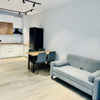 Сдается 1-комнатная квартира, 43,4 м²