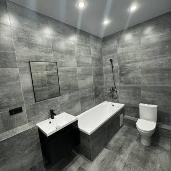 Сдается 1-комнатная квартира, 43,4 м²