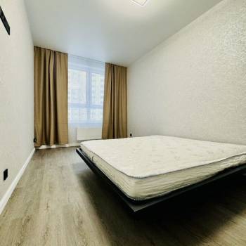Сдается 1-комнатная квартира, 43,4 м²
