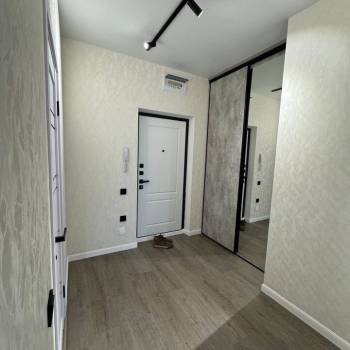 Сдается 1-комнатная квартира, 43,4 м²