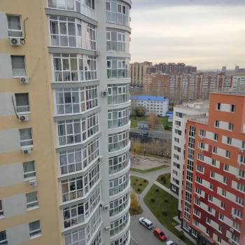 Сдается 1-комнатная квартира, 32 м²