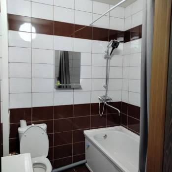 Сдается 1-комнатная квартира, 32 м²