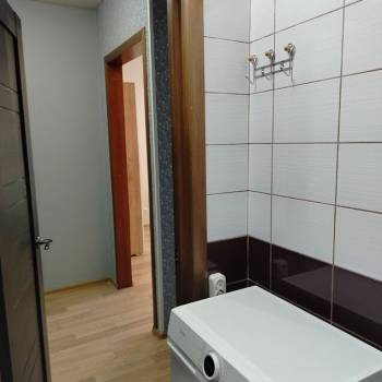 Сдается 1-комнатная квартира, 32 м²