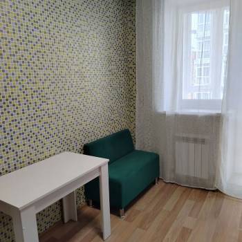 Сдается 1-комнатная квартира, 32 м²