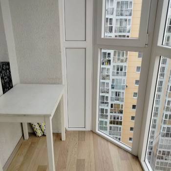 Сдается 1-комнатная квартира, 32 м²