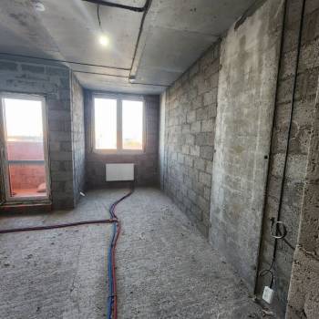 Продается 1-комнатная квартира, 28,1 м²