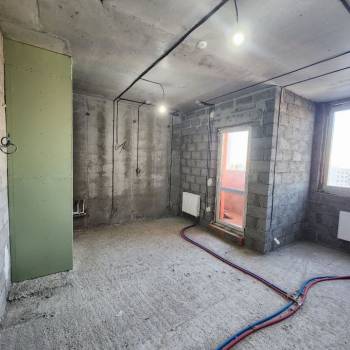 Продается 1-комнатная квартира, 28,1 м²