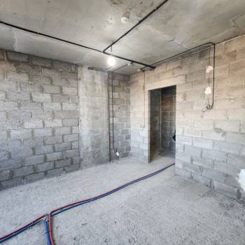Продается 1-комнатная квартира, 28,1 м²