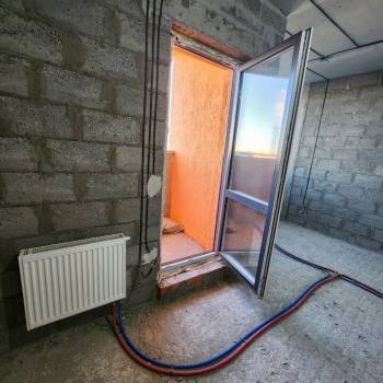 Продается 1-комнатная квартира, 28,1 м²