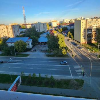 Продается 1-комнатная квартира, 28,1 м²