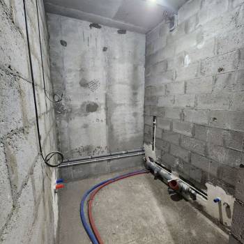 Продается 1-комнатная квартира, 28,1 м²