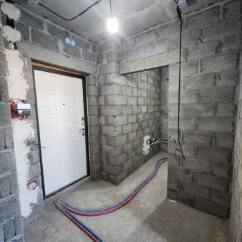 Продается 1-комнатная квартира, 28,1 м²