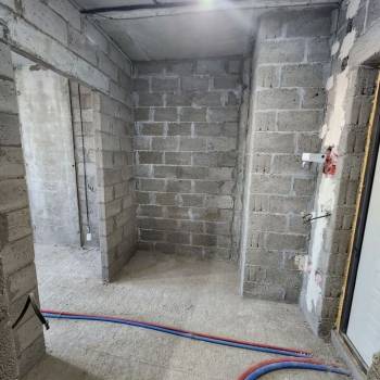 Продается 1-комнатная квартира, 28,1 м²