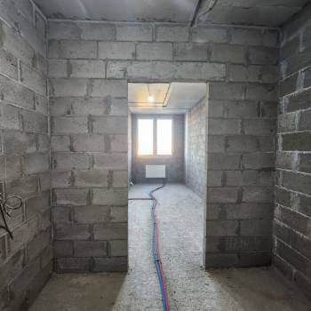 Продается 1-комнатная квартира, 28,1 м²