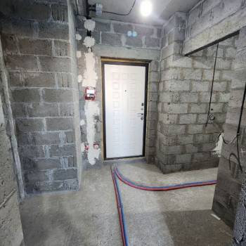 Продается 1-комнатная квартира, 28,1 м²