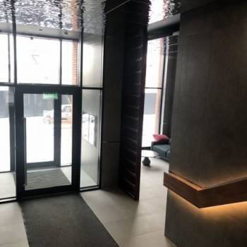 Продается 1-комнатная квартира, 29,1 м²