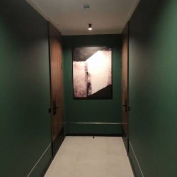 Продается 1-комнатная квартира, 29,1 м²