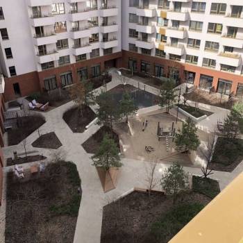 Продается 1-комнатная квартира, 29,1 м²