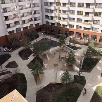 Продается 1-комнатная квартира, 29,1 м²