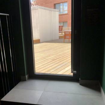 Продается 1-комнатная квартира, 29,1 м²