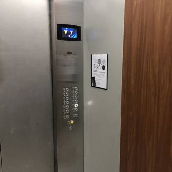 Продается 1-комнатная квартира, 29,1 м²