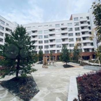 Продается 1-комнатная квартира, 29,1 м²