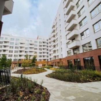 Продается 1-комнатная квартира, 29,1 м²