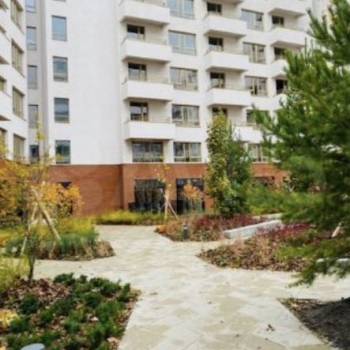 Продается 1-комнатная квартира, 29,1 м²