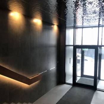 Продается 1-комнатная квартира, 29,1 м²