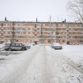 Продается 1-комнатная квартира, 24,4 м²