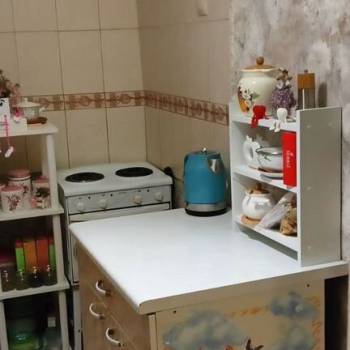 Продается 1-комнатная квартира, 24,4 м²