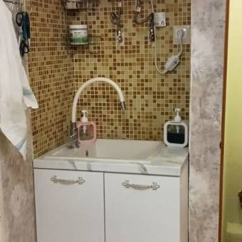 Продается 1-комнатная квартира, 24,4 м²