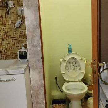 Продается 1-комнатная квартира, 24,4 м²