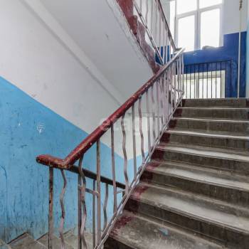 Продается 1-комнатная квартира, 24,4 м²