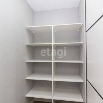 Продается 1-комнатная квартира, 31,7 м²