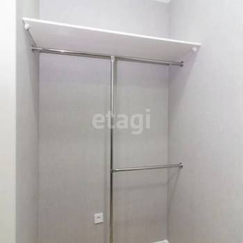 Продается 1-комнатная квартира, 31,7 м²
