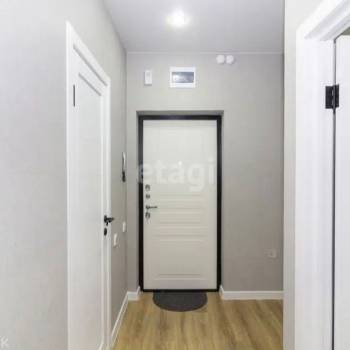 Продается 1-комнатная квартира, 31,7 м²