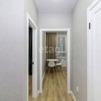 Продается 1-комнатная квартира, 31,7 м²