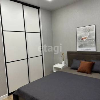 Продается 1-комнатная квартира, 31,7 м²
