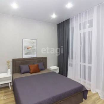 Продается 1-комнатная квартира, 31,7 м²