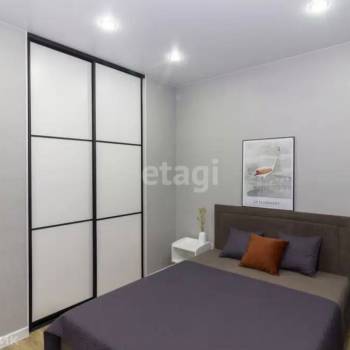 Продается 1-комнатная квартира, 31,7 м²