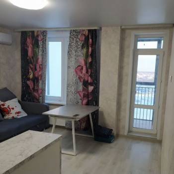 Продается 1-комнатная квартира, 39 м²