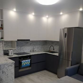 Продается 1-комнатная квартира, 39 м²