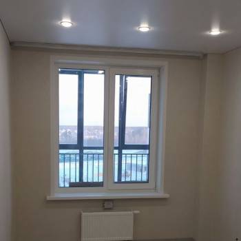 Продается 1-комнатная квартира, 39 м²