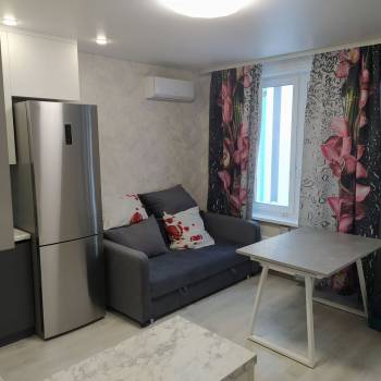 Продается 1-комнатная квартира, 39 м²