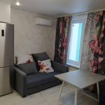 Продается 1-комнатная квартира, 39 м²