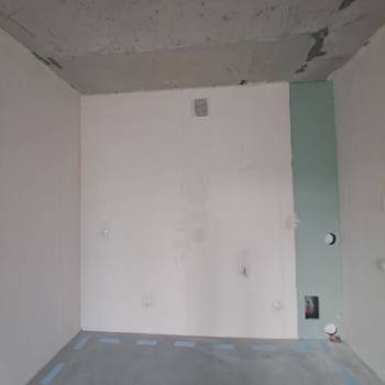 Продается 1-комнатная квартира, 33,2 м²