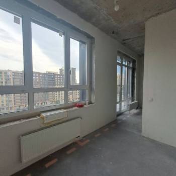 Продается 1-комнатная квартира, 33,2 м²