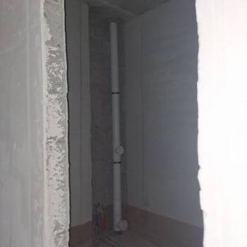 Продается 1-комнатная квартира, 33,2 м²