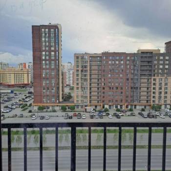 Продается 1-комнатная квартира, 33,2 м²